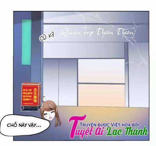 Phản Công Thành Siêu Sao - Chapter 30 - Trang 21