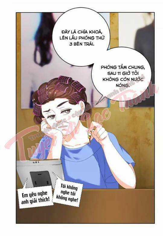 Phản Công Thành Siêu Sao - Chapter 30 - Trang 22