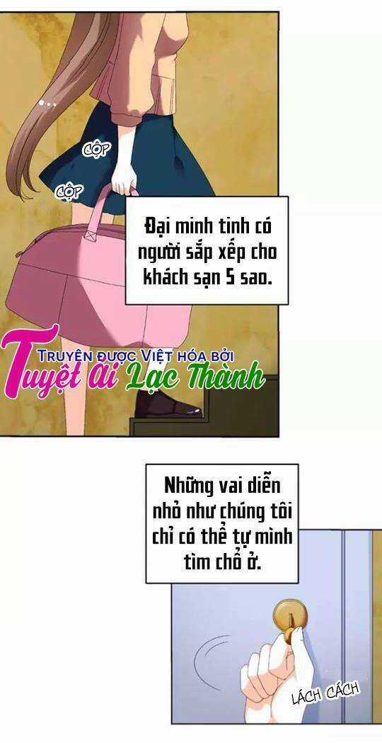 Phản Công Thành Siêu Sao - Chapter 30 - Trang 23