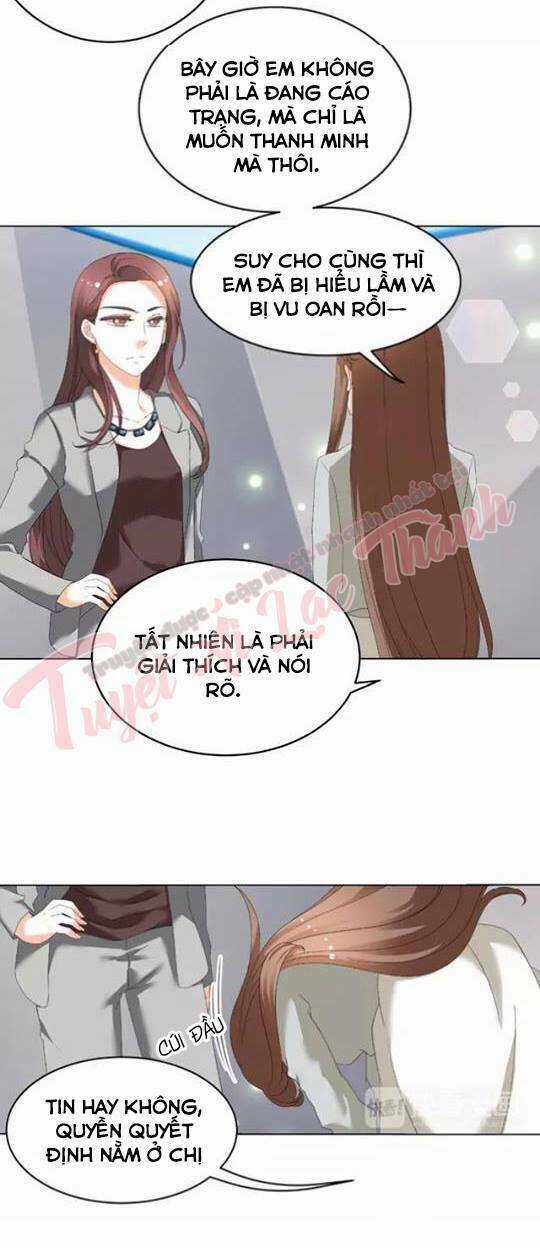 Phản Công Thành Siêu Sao - Chapter 30 - Trang 4