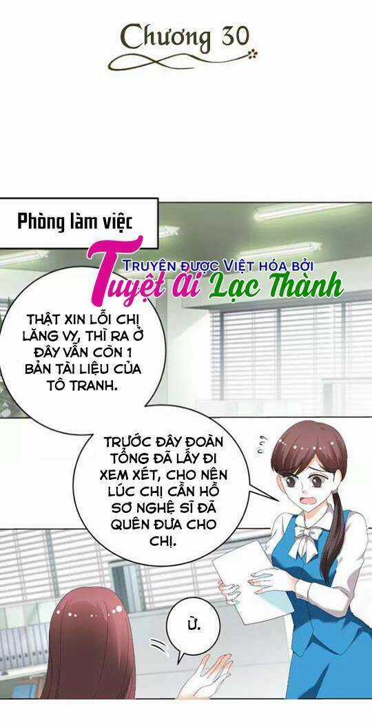 Phản Công Thành Siêu Sao - Chapter 30 - Trang 5