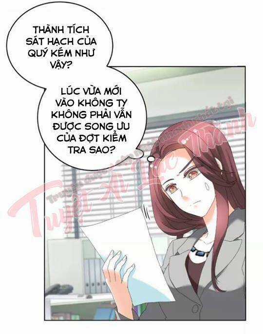 Phản Công Thành Siêu Sao - Chapter 30 - Trang 6