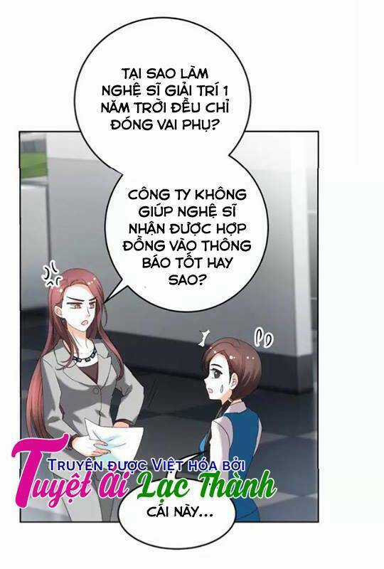 Phản Công Thành Siêu Sao - Chapter 30 - Trang 7
