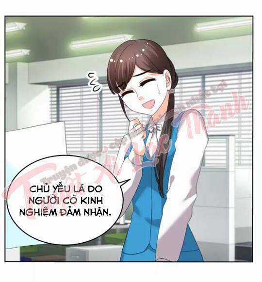 Phản Công Thành Siêu Sao - Chapter 30 - Trang 8