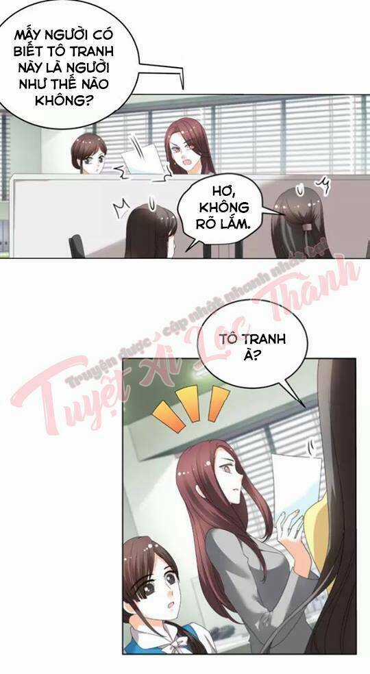 Phản Công Thành Siêu Sao - Chapter 30 - Trang 10