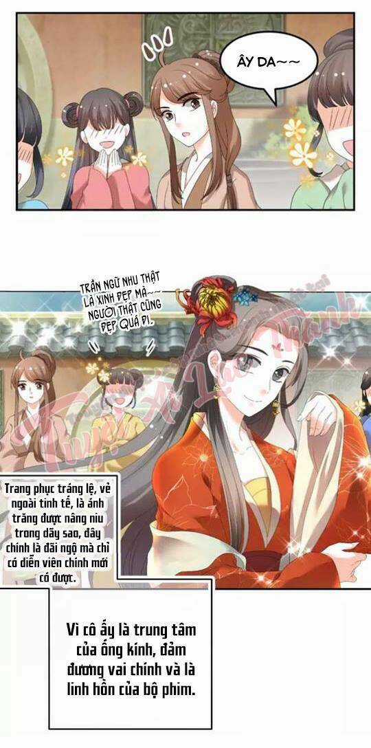 Phản Công Thành Siêu Sao - Chapter 31 - Trang 12