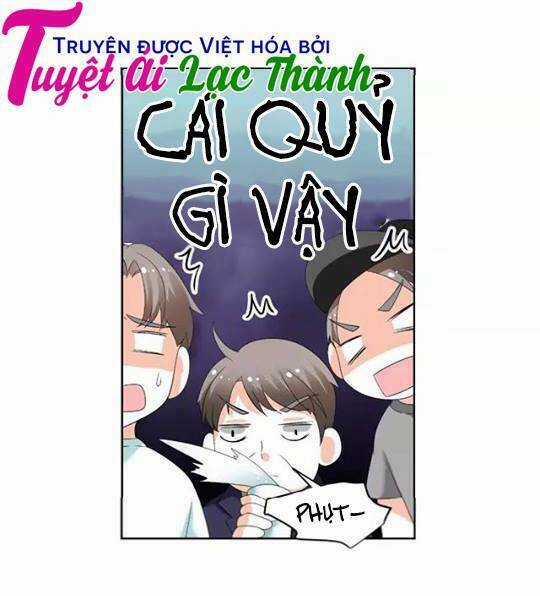 Phản Công Thành Siêu Sao - Chapter 31 - Trang 17