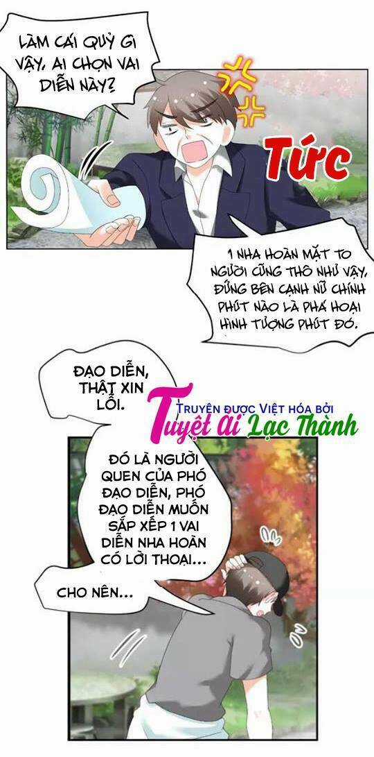 Phản Công Thành Siêu Sao - Chapter 31 - Trang 19