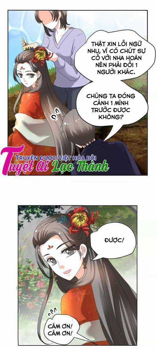 Phản Công Thành Siêu Sao - Chapter 31 - Trang 21