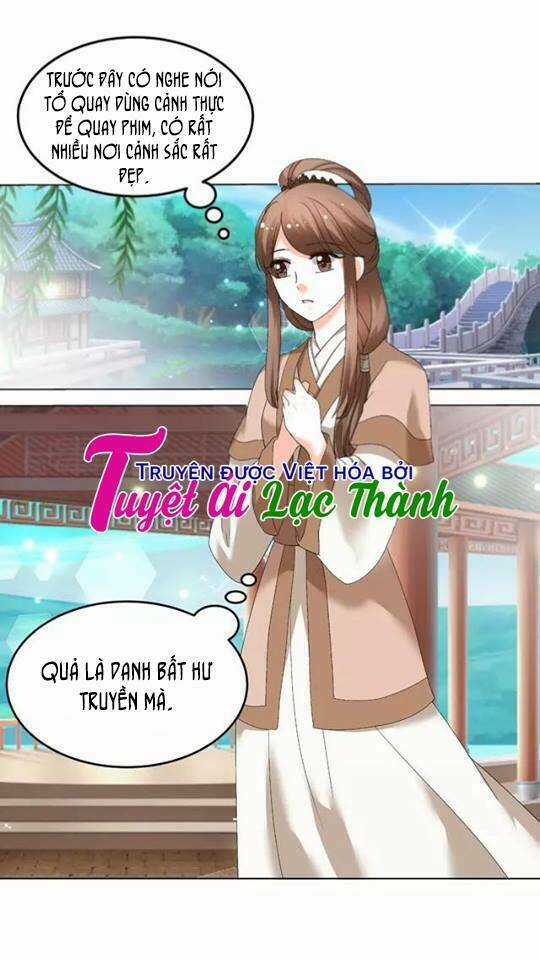 Phản Công Thành Siêu Sao - Chapter 31 - Trang 23