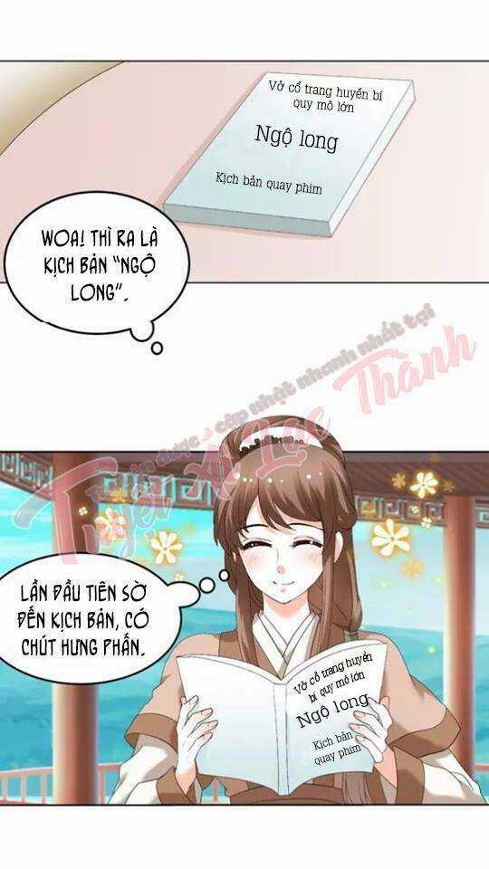 Phản Công Thành Siêu Sao - Chapter 31 - Trang 24