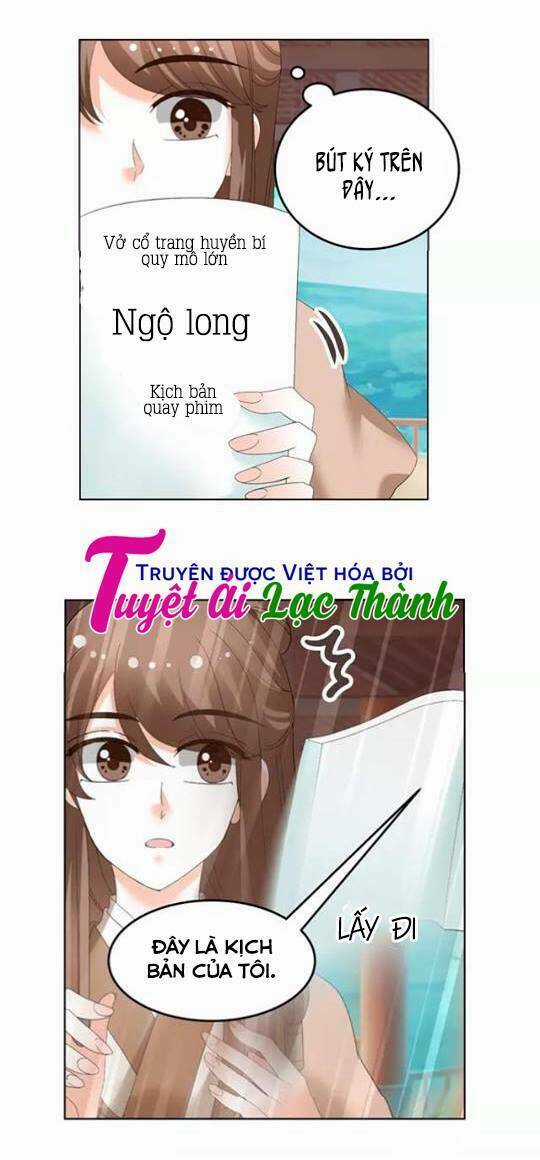 Phản Công Thành Siêu Sao - Chapter 31 - Trang 25