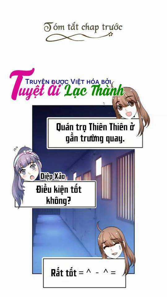 Phản Công Thành Siêu Sao - Chapter 31 - Trang 5