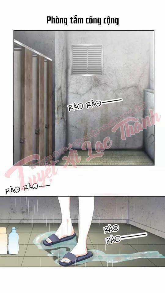 Phản Công Thành Siêu Sao - Chapter 31 - Trang 6