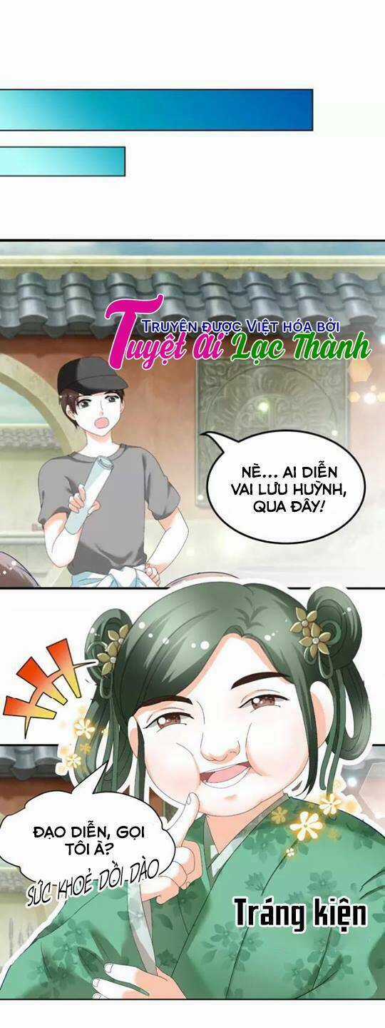 Phản Công Thành Siêu Sao - Chapter 31 - Trang 9