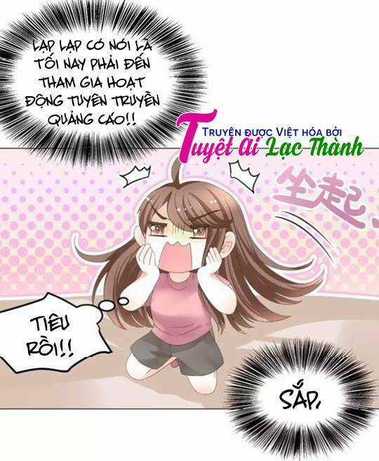 Phản Công Thành Siêu Sao - Chapter 32 - Trang 11