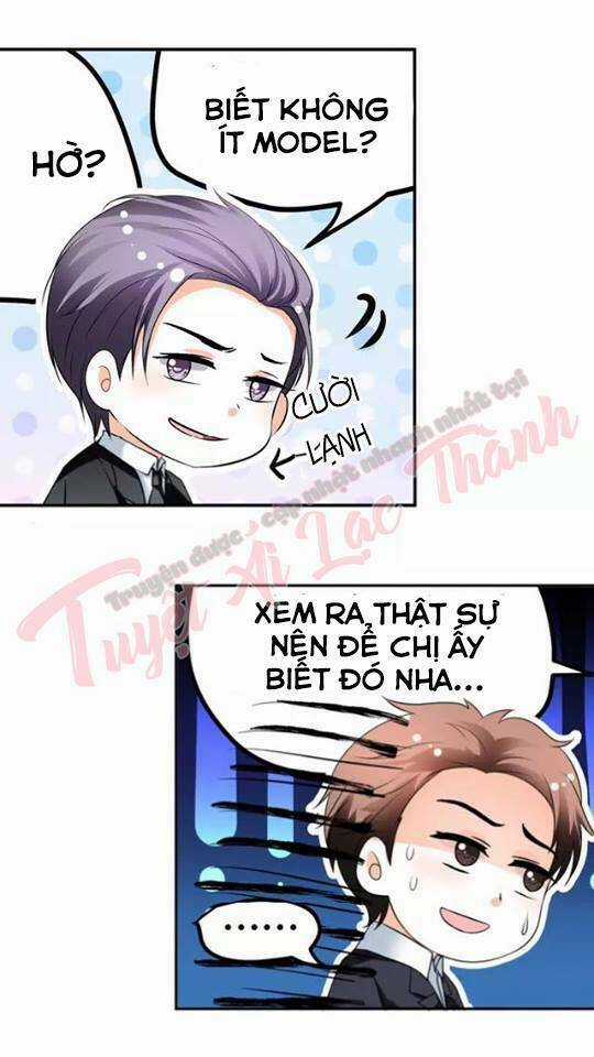 Phản Công Thành Siêu Sao - Chapter 32 - Trang 18