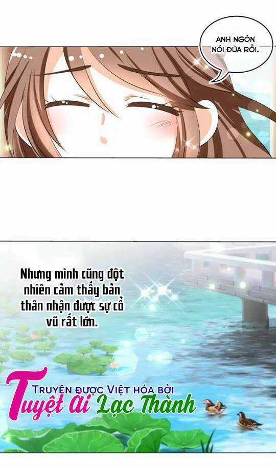 Phản Công Thành Siêu Sao - Chapter 32 - Trang 3