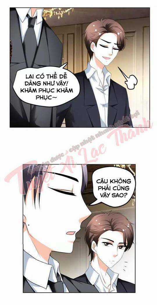 Phản Công Thành Siêu Sao - Chapter 32 - Trang 22