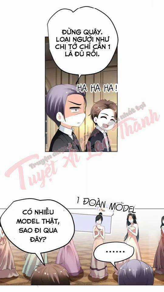 Phản Công Thành Siêu Sao - Chapter 32 - Trang 24