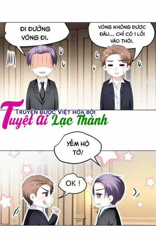 Phản Công Thành Siêu Sao - Chapter 32 - Trang 25