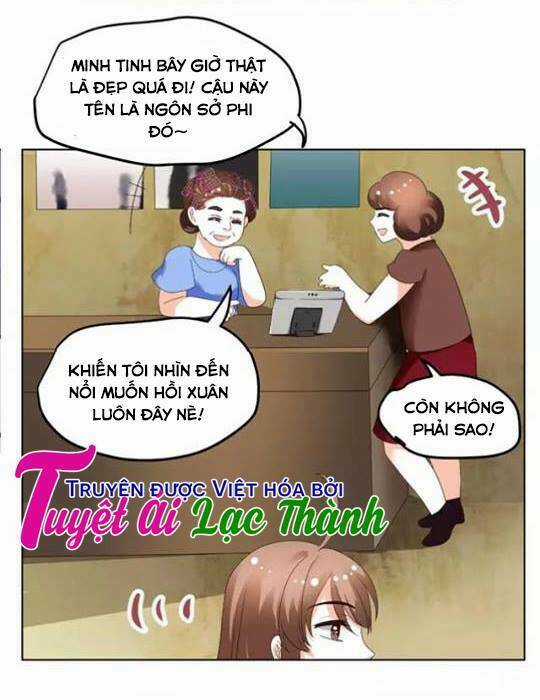 Phản Công Thành Siêu Sao - Chapter 32 - Trang 5