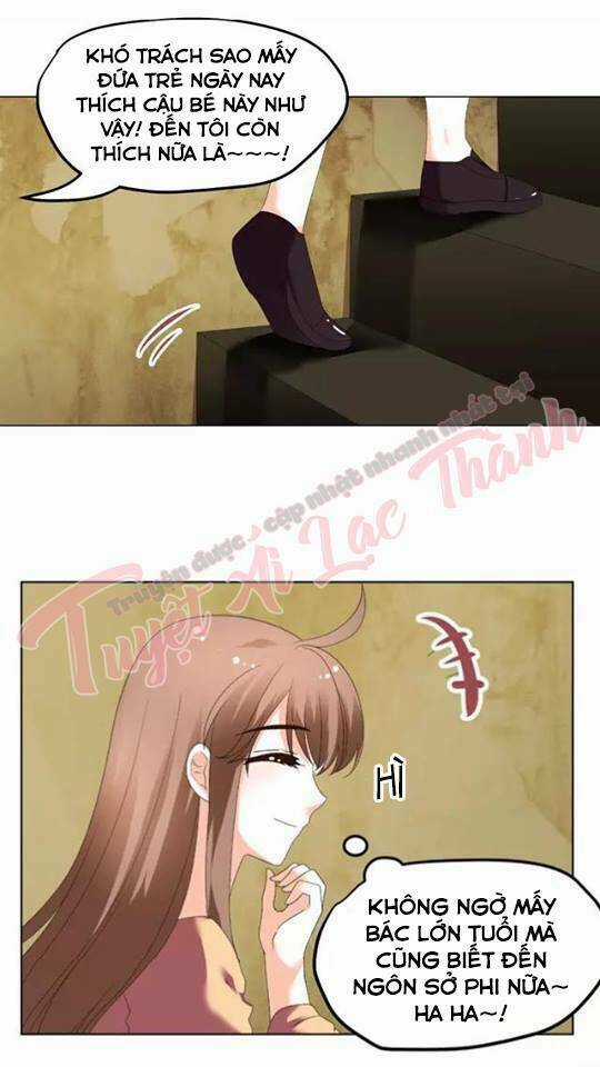 Phản Công Thành Siêu Sao - Chapter 32 - Trang 6