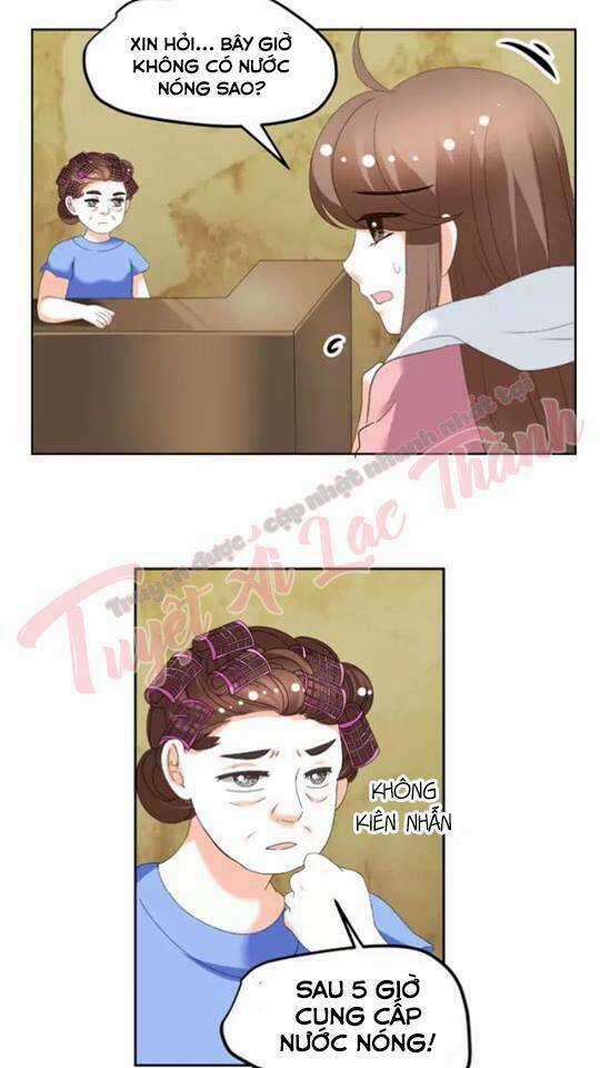 Phản Công Thành Siêu Sao - Chapter 32 - Trang 8