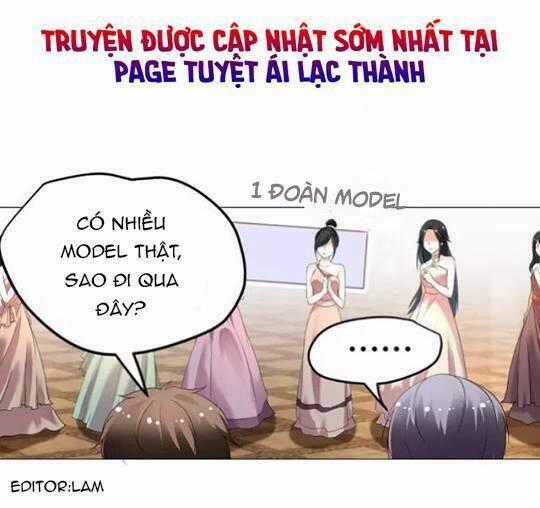 Phản Công Thành Siêu Sao - Chapter 33 - Trang 1