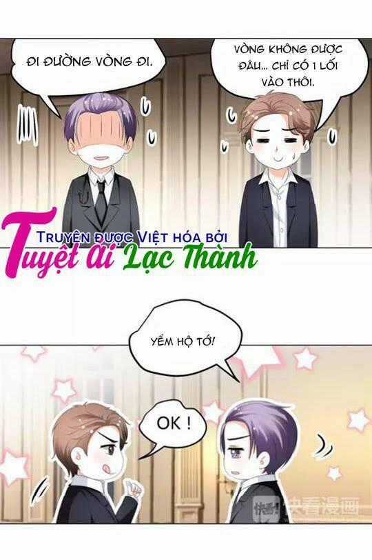 Phản Công Thành Siêu Sao - Chapter 33 - Trang 2