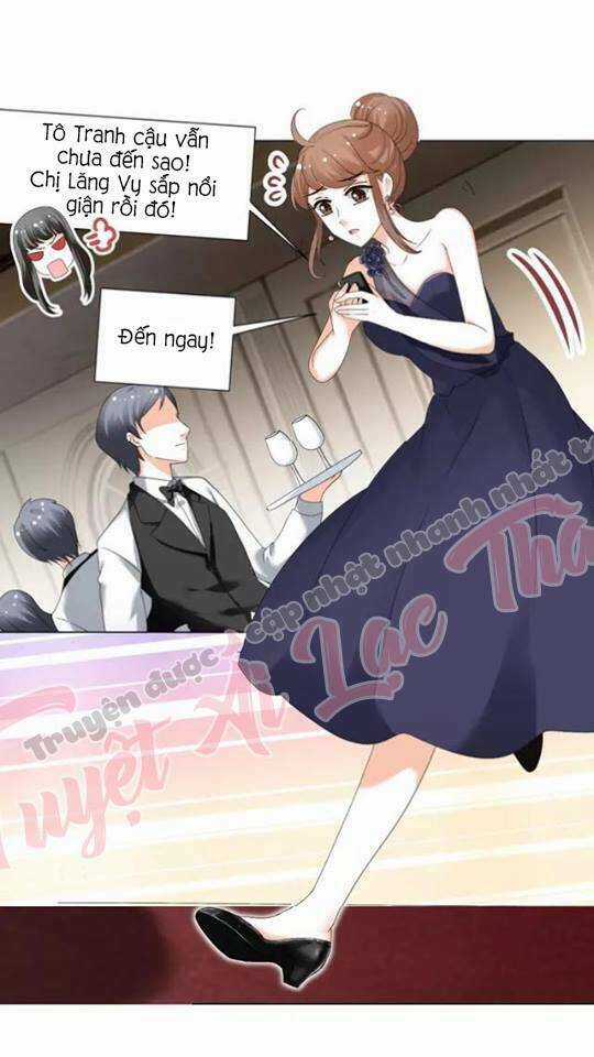 Phản Công Thành Siêu Sao - Chapter 33 - Trang 12