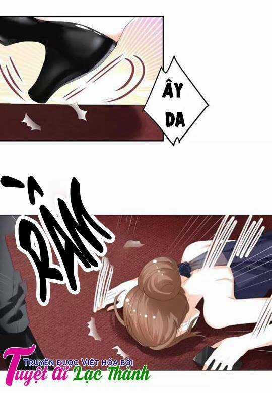 Phản Công Thành Siêu Sao - Chapter 33 - Trang 13