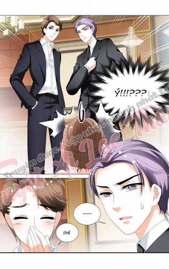 Phản Công Thành Siêu Sao - Chapter 33 - Trang 15