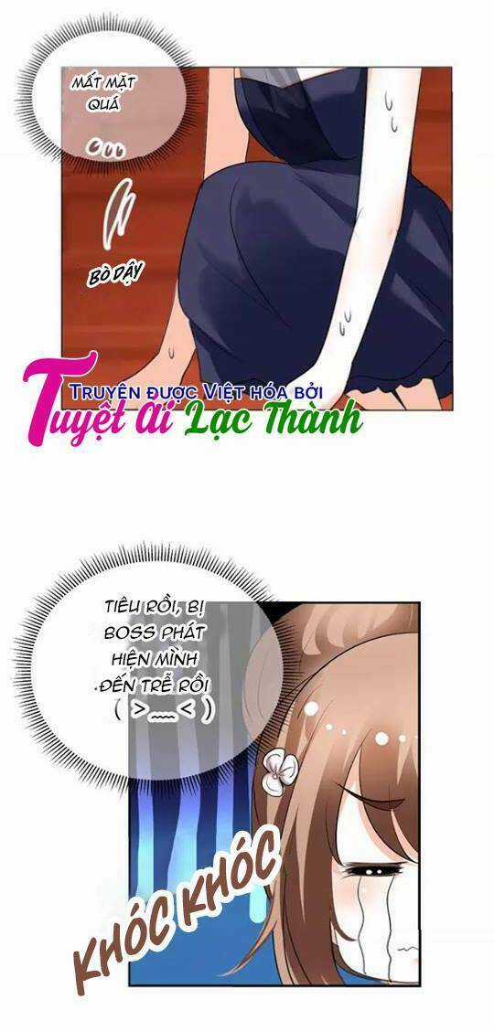 Phản Công Thành Siêu Sao - Chapter 33 - Trang 16