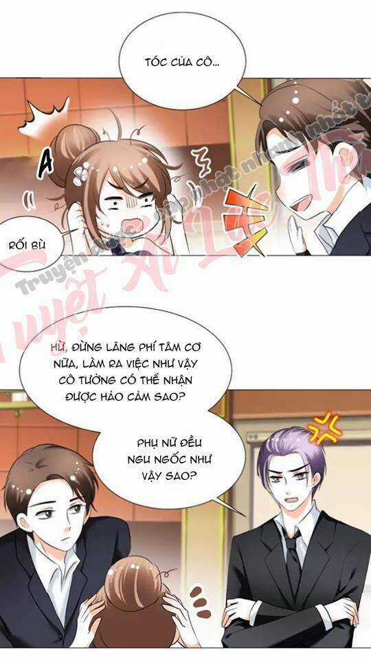 Phản Công Thành Siêu Sao - Chapter 33 - Trang 17
