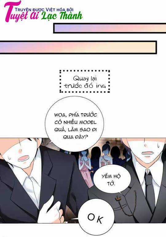 Phản Công Thành Siêu Sao - Chapter 33 - Trang 20