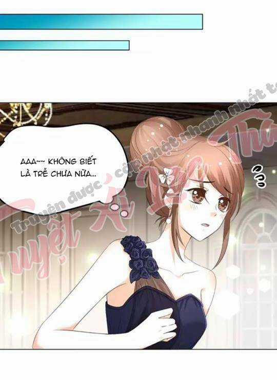 Phản Công Thành Siêu Sao - Chapter 33 - Trang 3