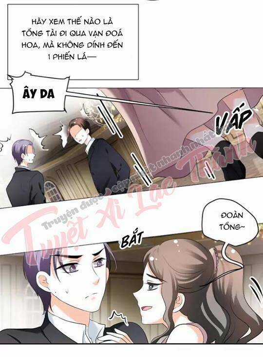 Phản Công Thành Siêu Sao - Chapter 33 - Trang 21