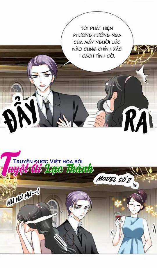 Phản Công Thành Siêu Sao - Chapter 33 - Trang 22