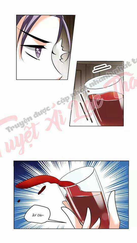 Phản Công Thành Siêu Sao - Chapter 33 - Trang 23