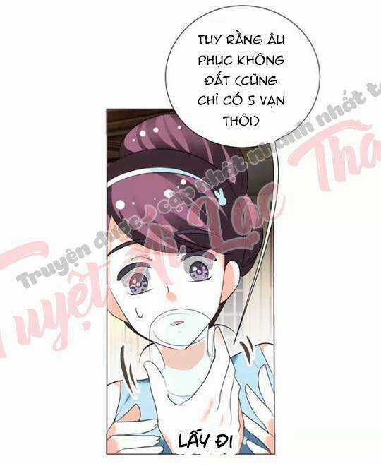 Phản Công Thành Siêu Sao - Chapter 33 - Trang 25