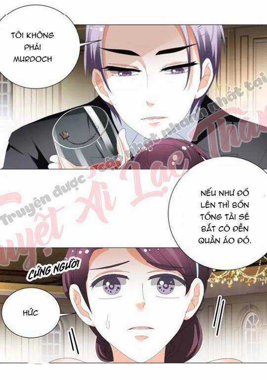 Phản Công Thành Siêu Sao - Chapter 33 - Trang 27