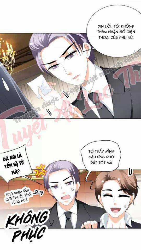 Phản Công Thành Siêu Sao - Chapter 33 - Trang 31