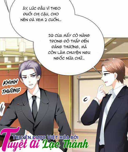 Phản Công Thành Siêu Sao - Chapter 33 - Trang 34