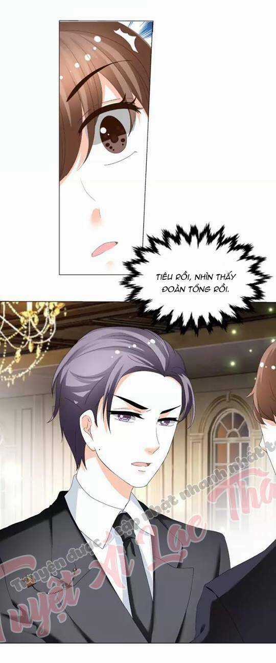 Phản Công Thành Siêu Sao - Chapter 33 - Trang 5