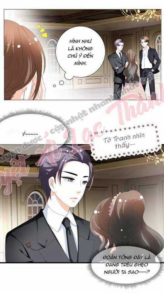 Phản Công Thành Siêu Sao - Chapter 33 - Trang 7