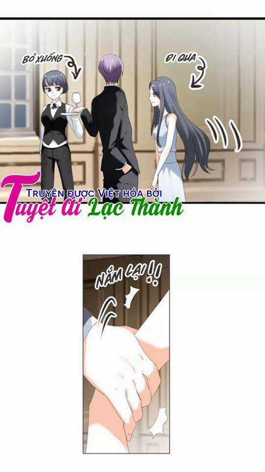 Phản Công Thành Siêu Sao - Chapter 33 - Trang 9