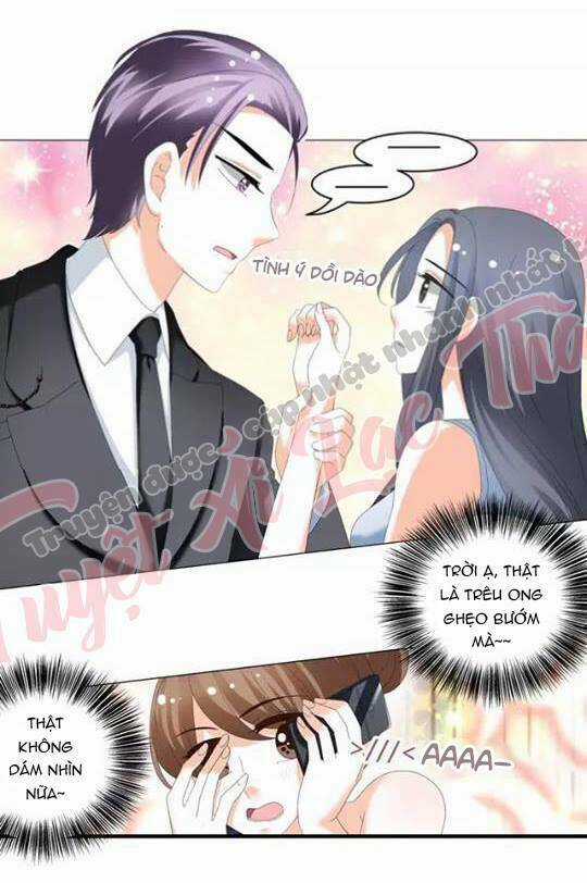 Phản Công Thành Siêu Sao - Chapter 33 - Trang 10