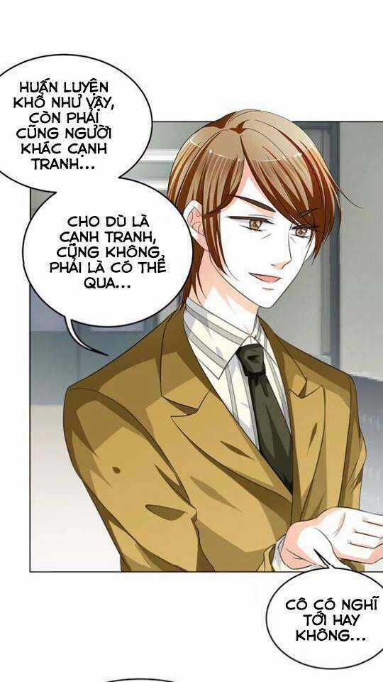 Phản Công Thành Siêu Sao - Chapter 4 - Trang 11