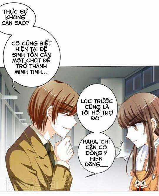 Phản Công Thành Siêu Sao - Chapter 4 - Trang 14